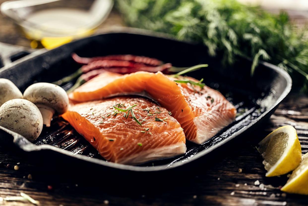 Credit: SimpleImages / Getty Images