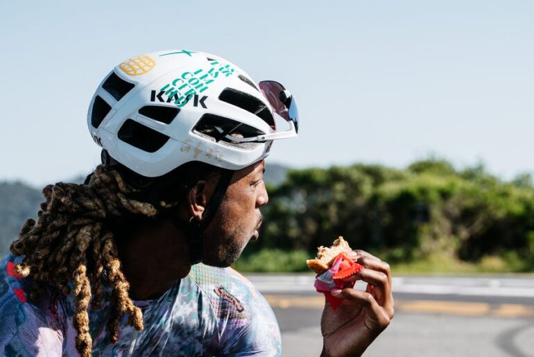 Your Pre-Ride Nutrition Guide