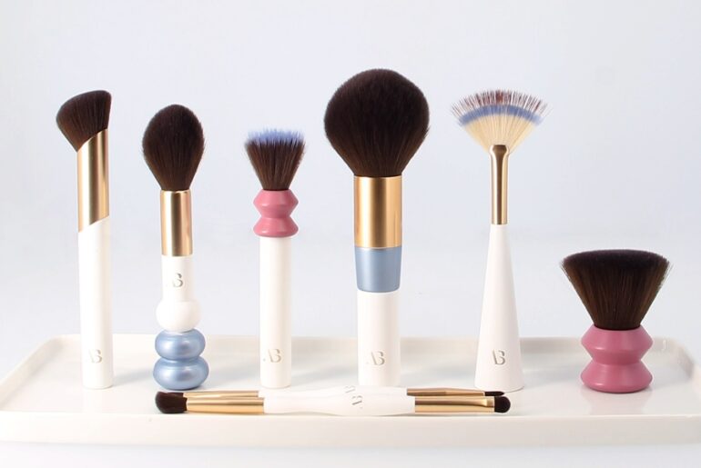 Packaging and accessories: Act Beauty unleashes new innovative products