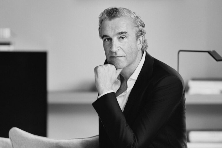 Puig reshuffles top management; José Manuel Albesa named CEO