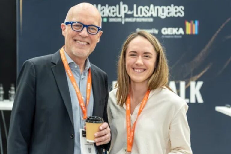 Luxe Pack and MakeUp in Los Angeles see 11% rise in visitor numbers