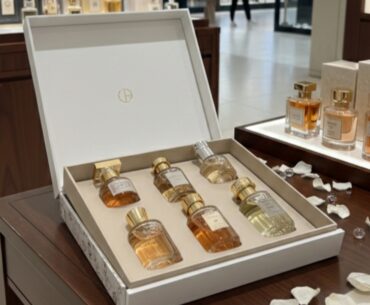 Rissmann unveils Beauty Box, a range of two-in-one boxes crafted from 100% paper