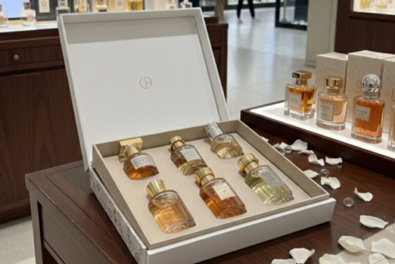 Rissmann unveils Beauty Box, a range of two-in-one boxes crafted from 100% paper