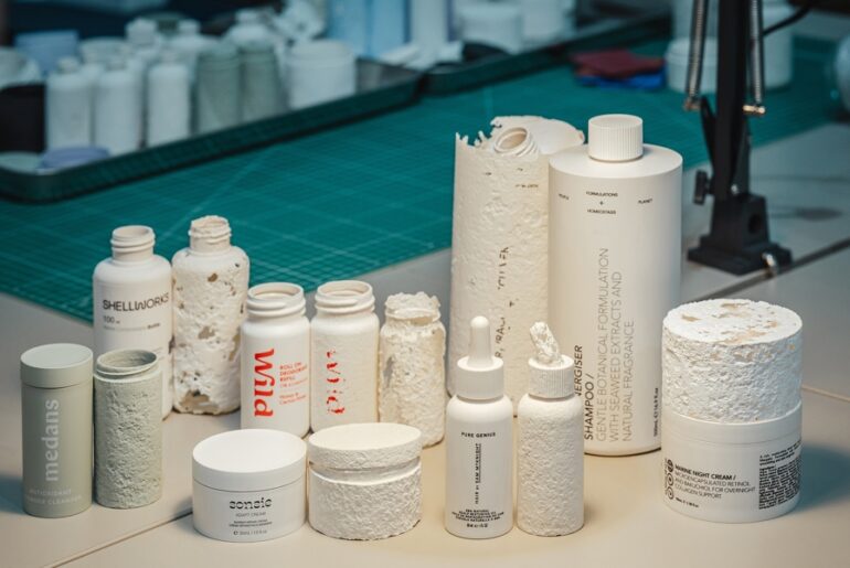 Shellworks raises 15 million euros to scale its plastic alternative