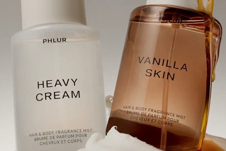 Phlur expands into Europe and Mexico through Sephora partnership