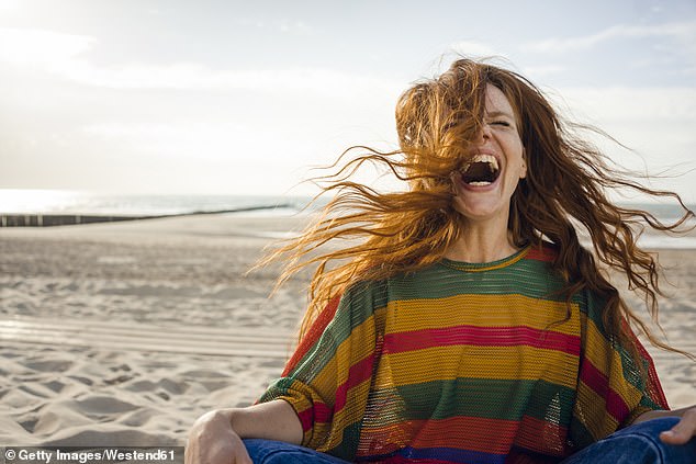 Research from Oxford University found that when people laugh together, they report stronger social bonds afterwards, even with strangers