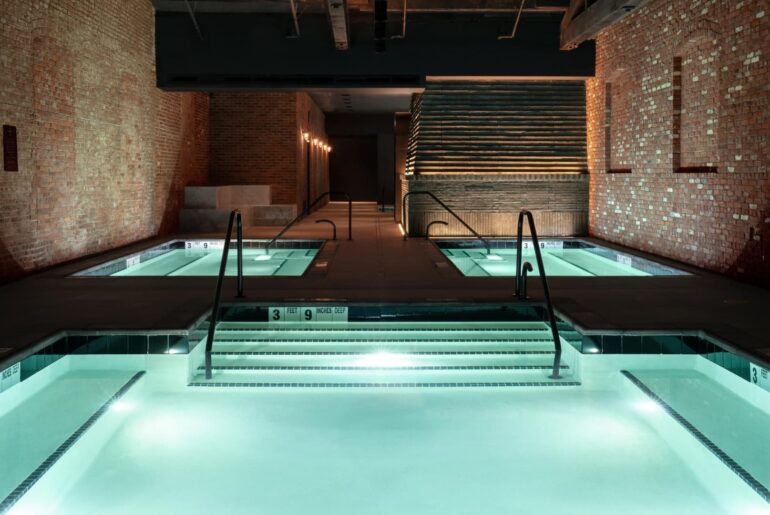 Inside the booming business of wellness clubs and third spaces