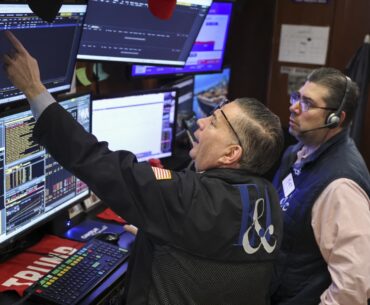 We're buying more shares of a company immune from the Iran war uncertainty