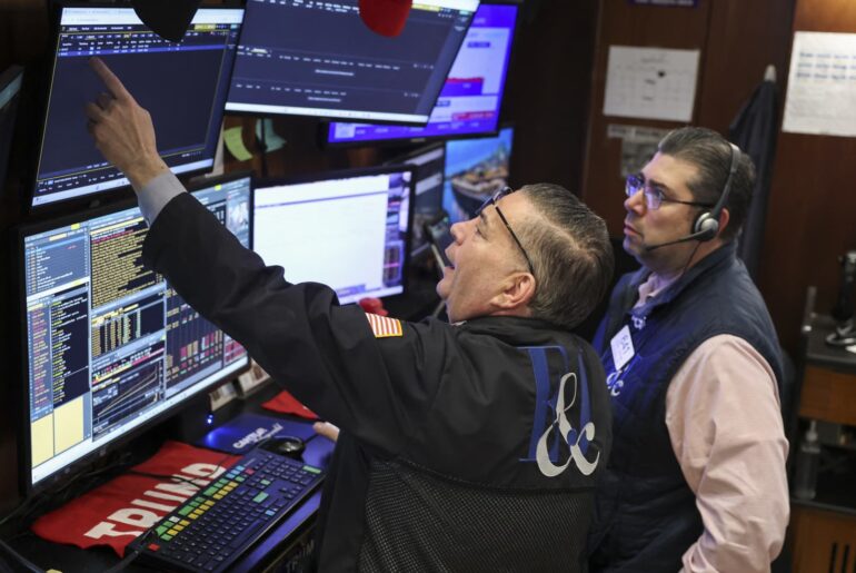 We're buying more shares of a company immune from the Iran war uncertainty