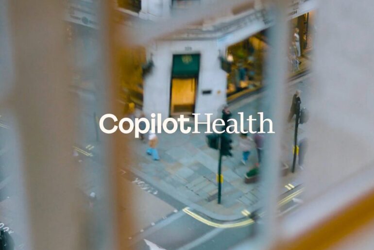 Microsoft Debuts Copilot Health To Unify Medical Records And Fitness Data