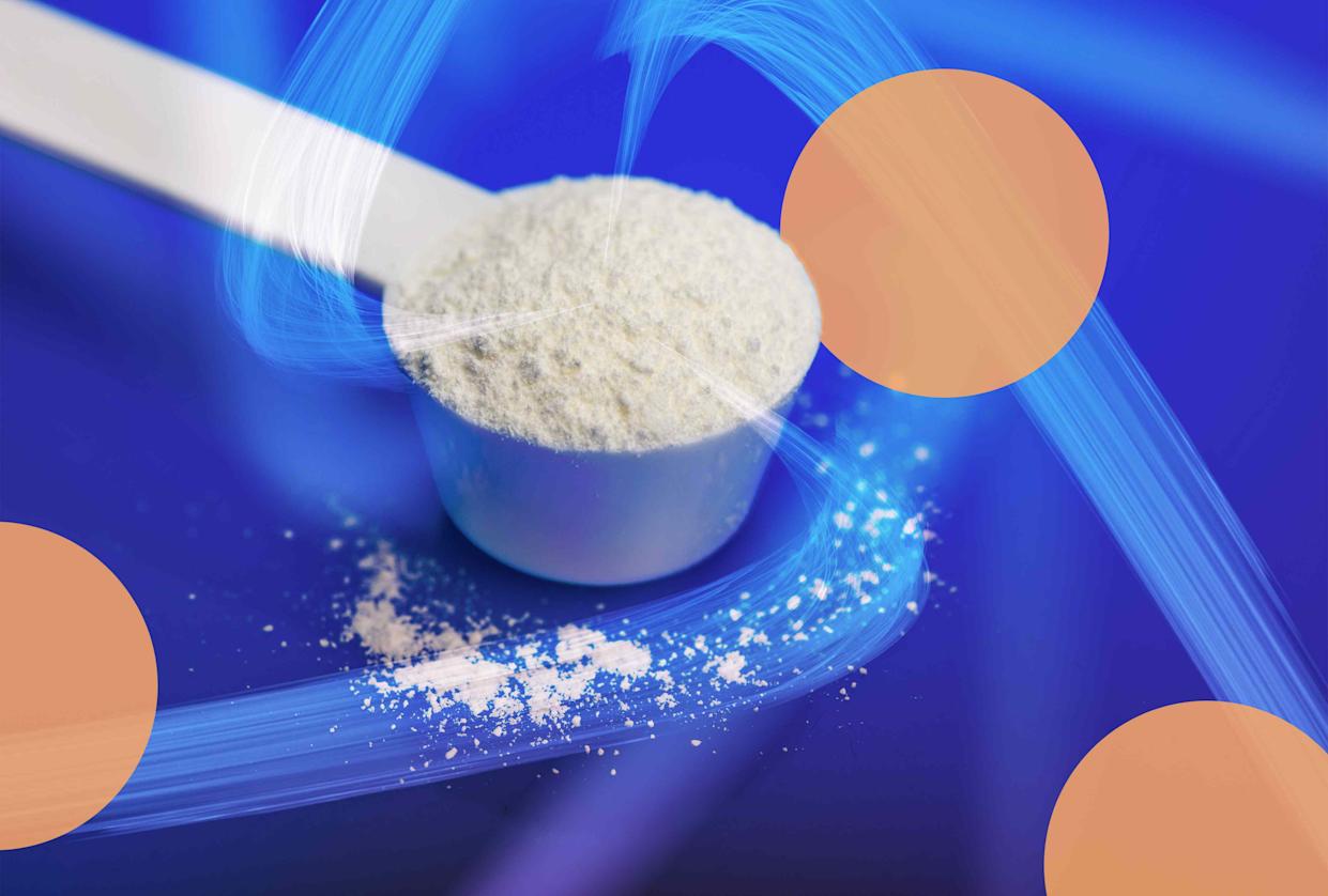 Credit: Getty Images. EatingWell design.