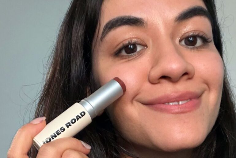 Jones Road Beauty Clean Makeup Products Review 2026