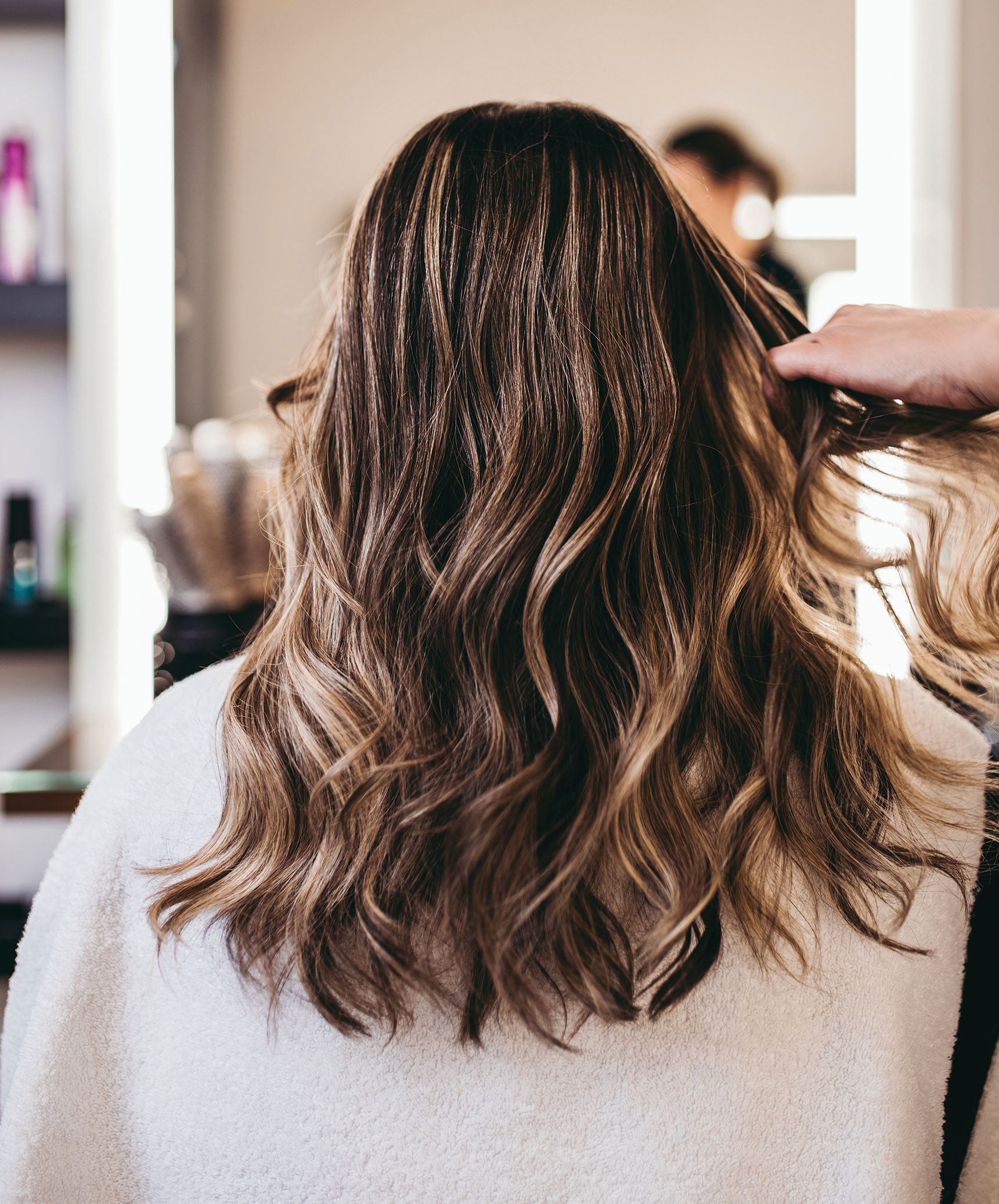 PHOTO COURTESY OF BRANDS