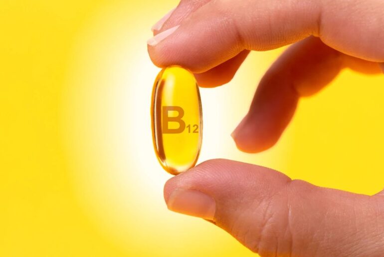 Do You Need a Vitamin B12 Supplement as You Age?