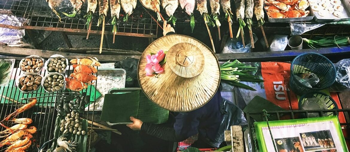 Healing is the new luxury: How Thailand is luring tourists with gastronomy and wellness