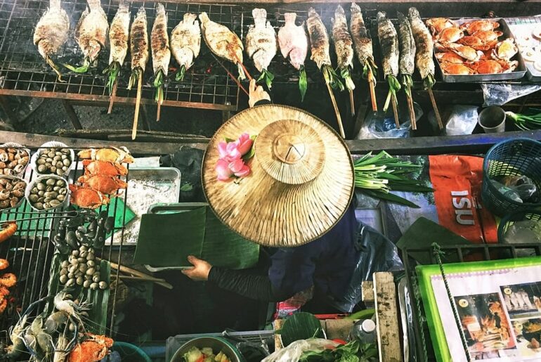 Healing is the new luxury: How Thailand is luring tourists with gastronomy and wellness