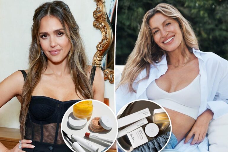 Why Australian natural beauty brand Ere Perez should be on your radar