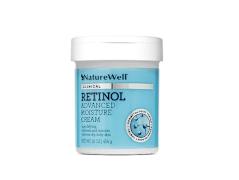 Nature Well Clinical Retinol Advanced Moisture Cream