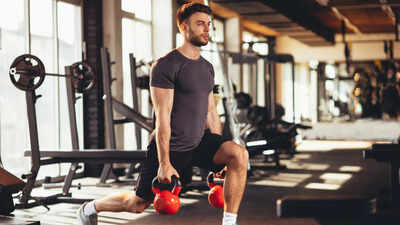 Fitness Friday: Can weekend workouts really make up for a sedentary week?