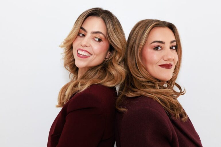 Want Early Beauty Prototypes? The Lipstick Lesbians Say Buy Now