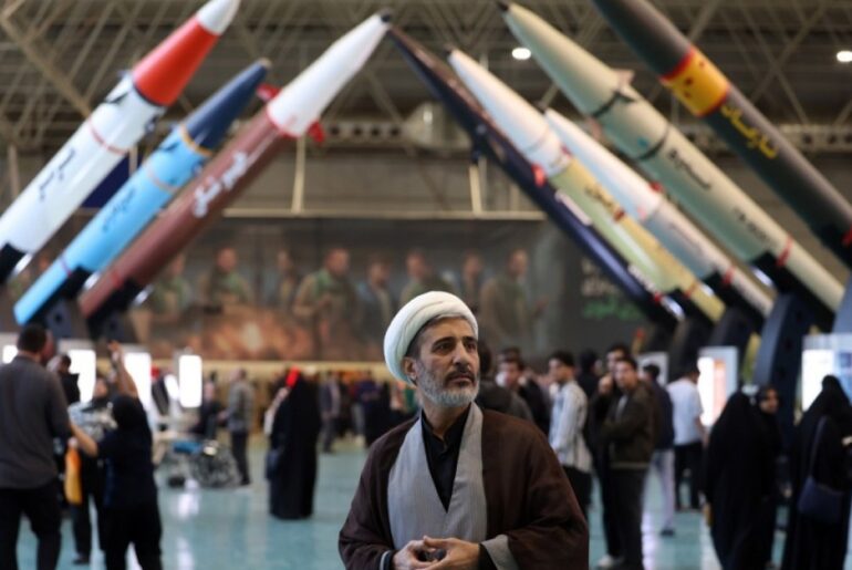 Has Trump misunderstood Iran’s IRGC and the Basij forces?