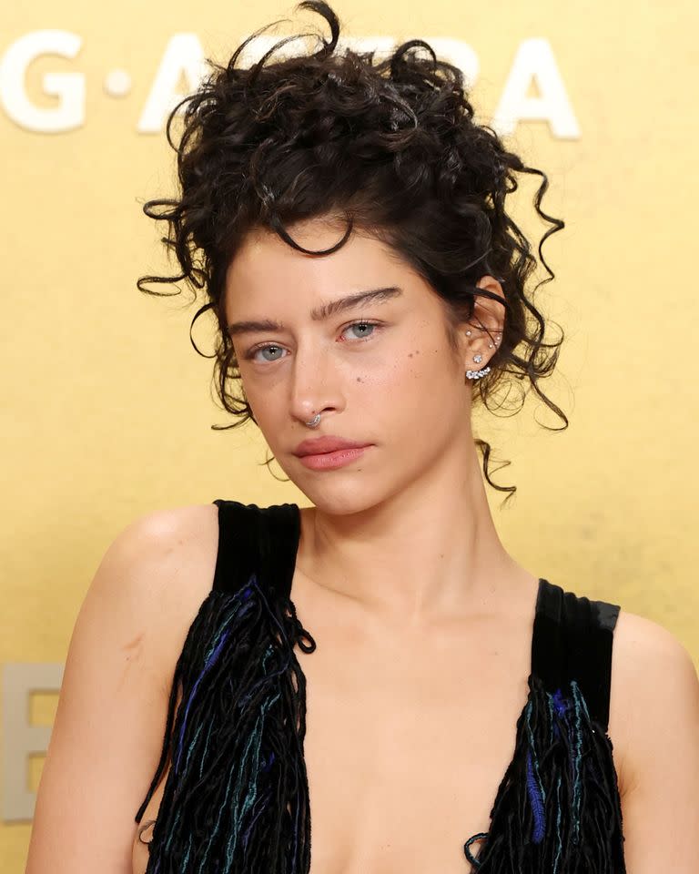 Credit: Getty Images