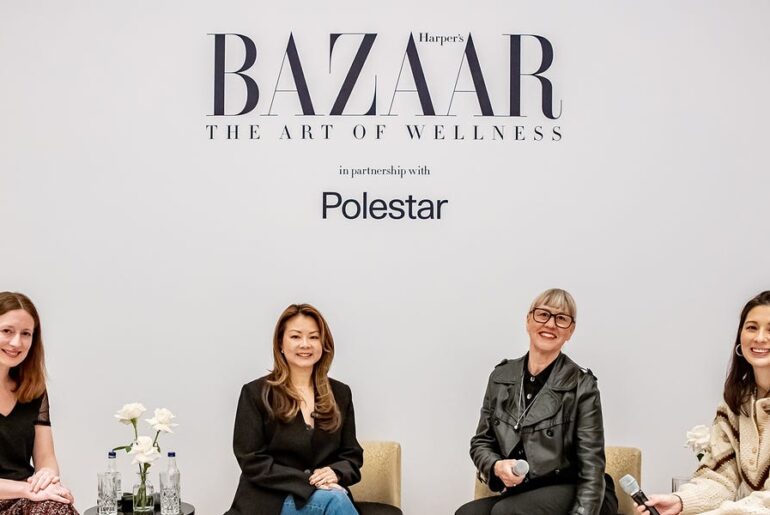 Feeling overwhelmed? The true art of wellness is doing less, not more