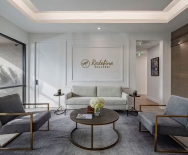 Redefine Wellness & Treatment Opens in Scottsdale