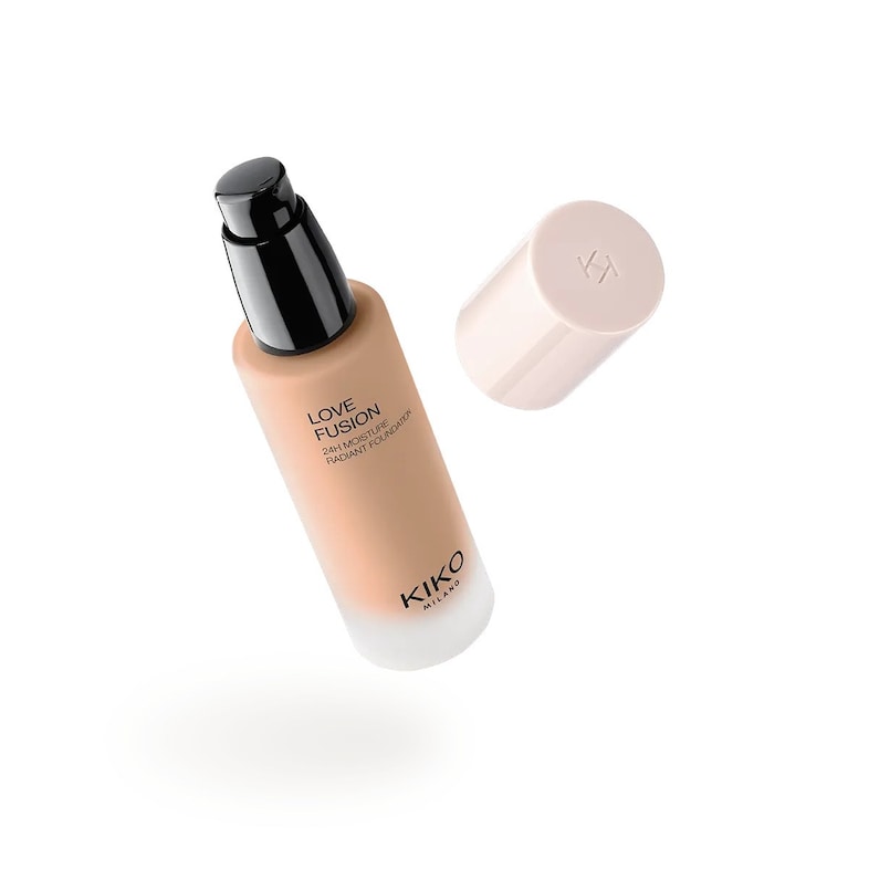 Kiko Milano Love Fusion Foundation