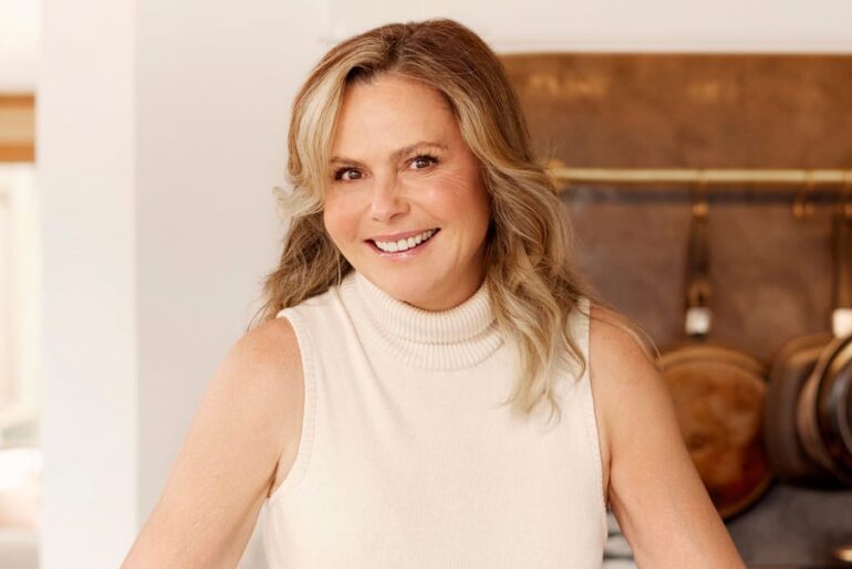 Liz Earle shares the one supplement she takes daily to protect her brain at 62