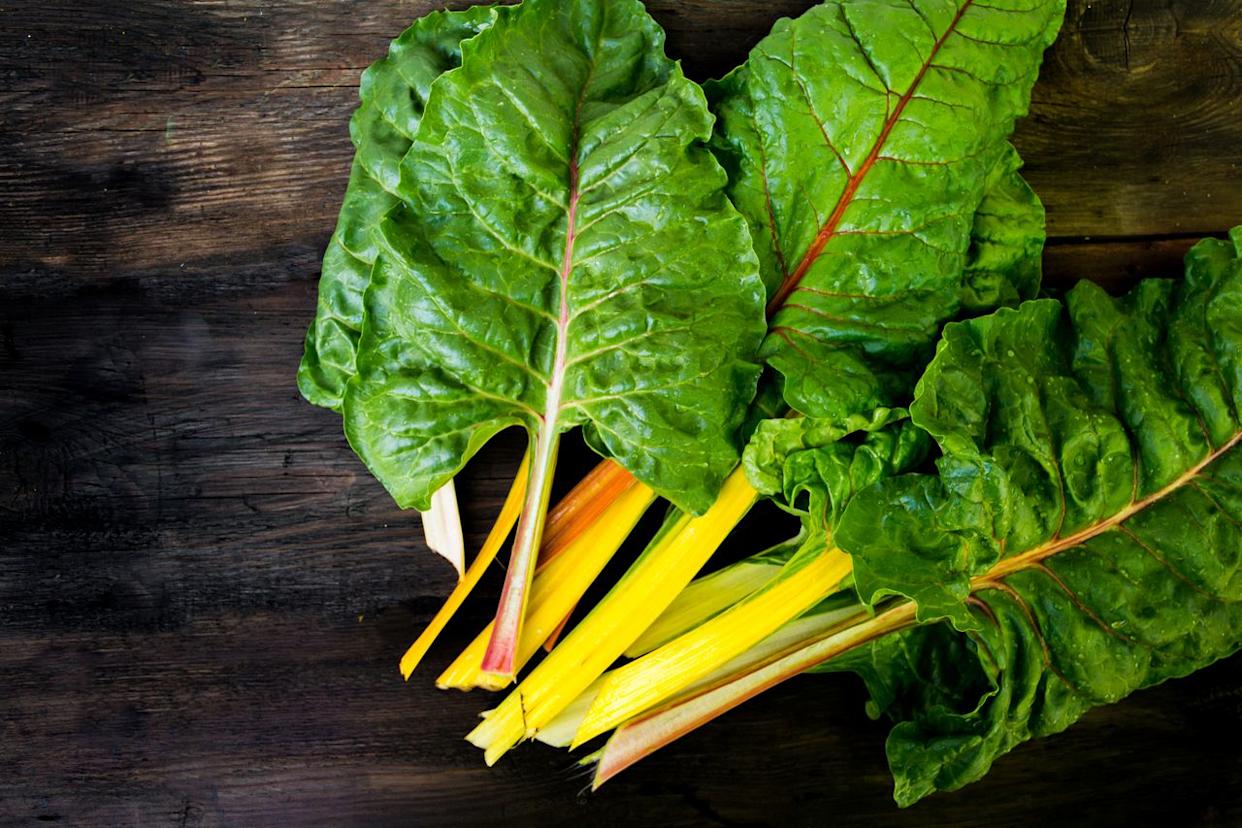 Credit: Costache Hurgoi / Getty Image