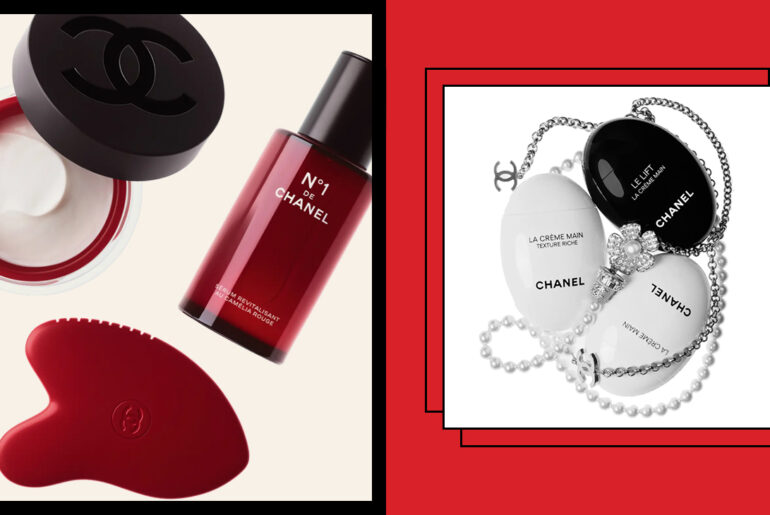 Chanel Bleu de Chanel 3-in-1 Moisturizer