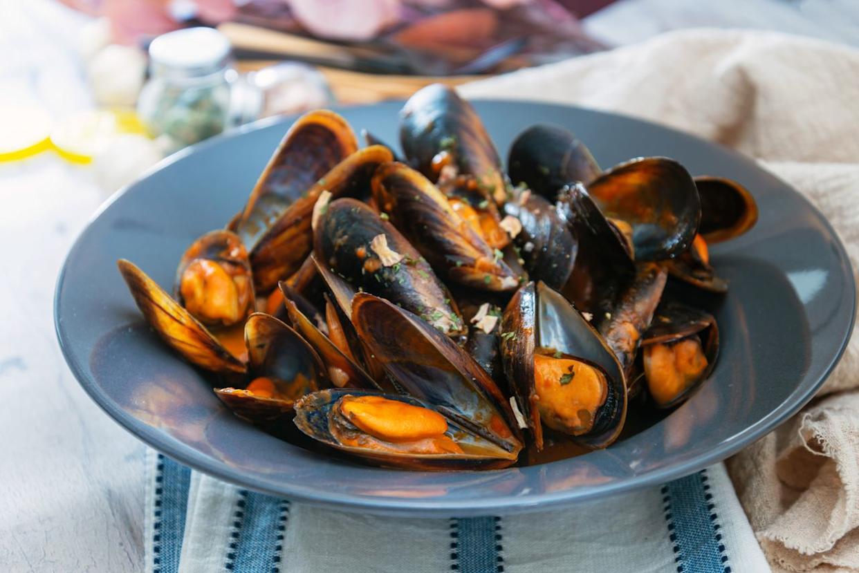 Credit: littleclie / Getty Images