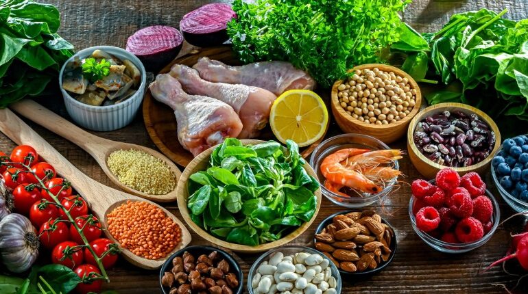 Combo of Two Diets May Slow Brain Aging