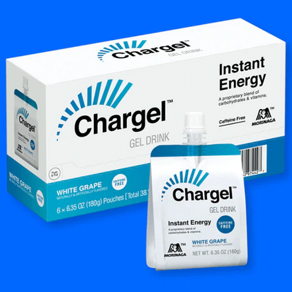 Gel Drink (6-count box)