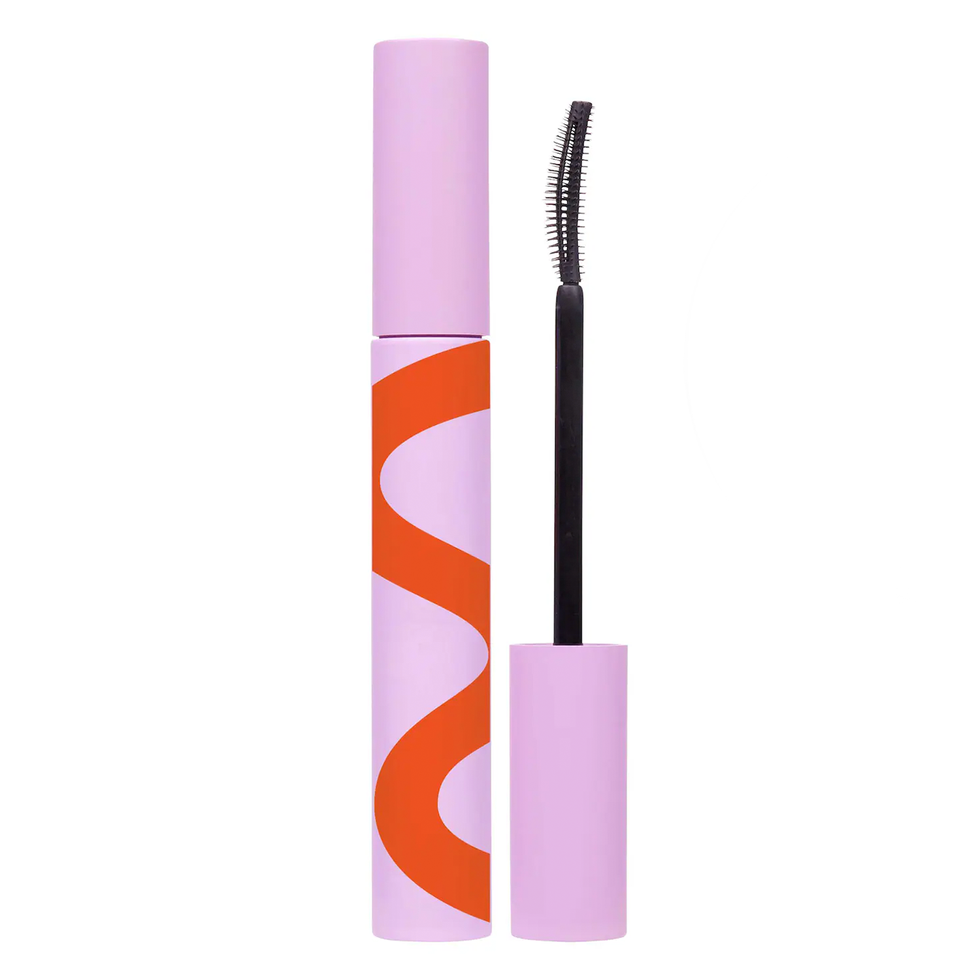 MakeWaves Lengthening + Volumizing Mascara