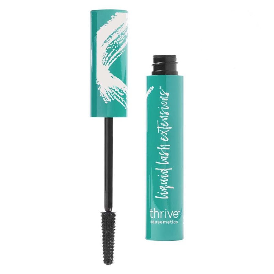 Liquid Lash Extensions Mascara
