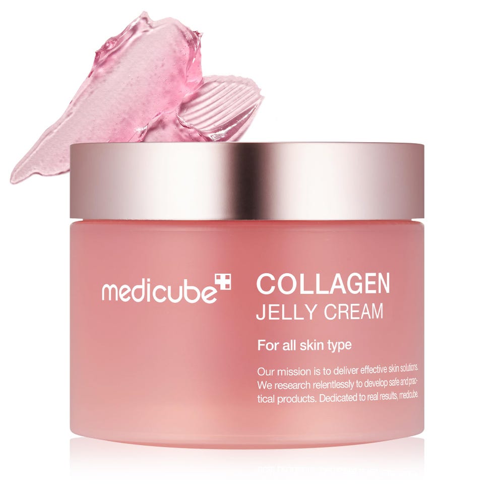 Collagen Jelly Cream