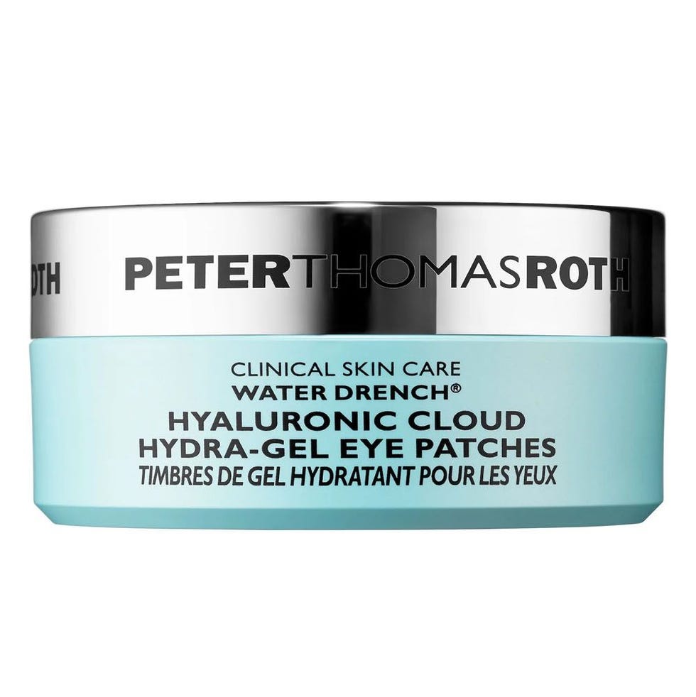 Water Drench Hydragel Eye Patches