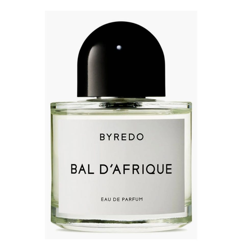 Bal d'Afrique Eau de Parfum