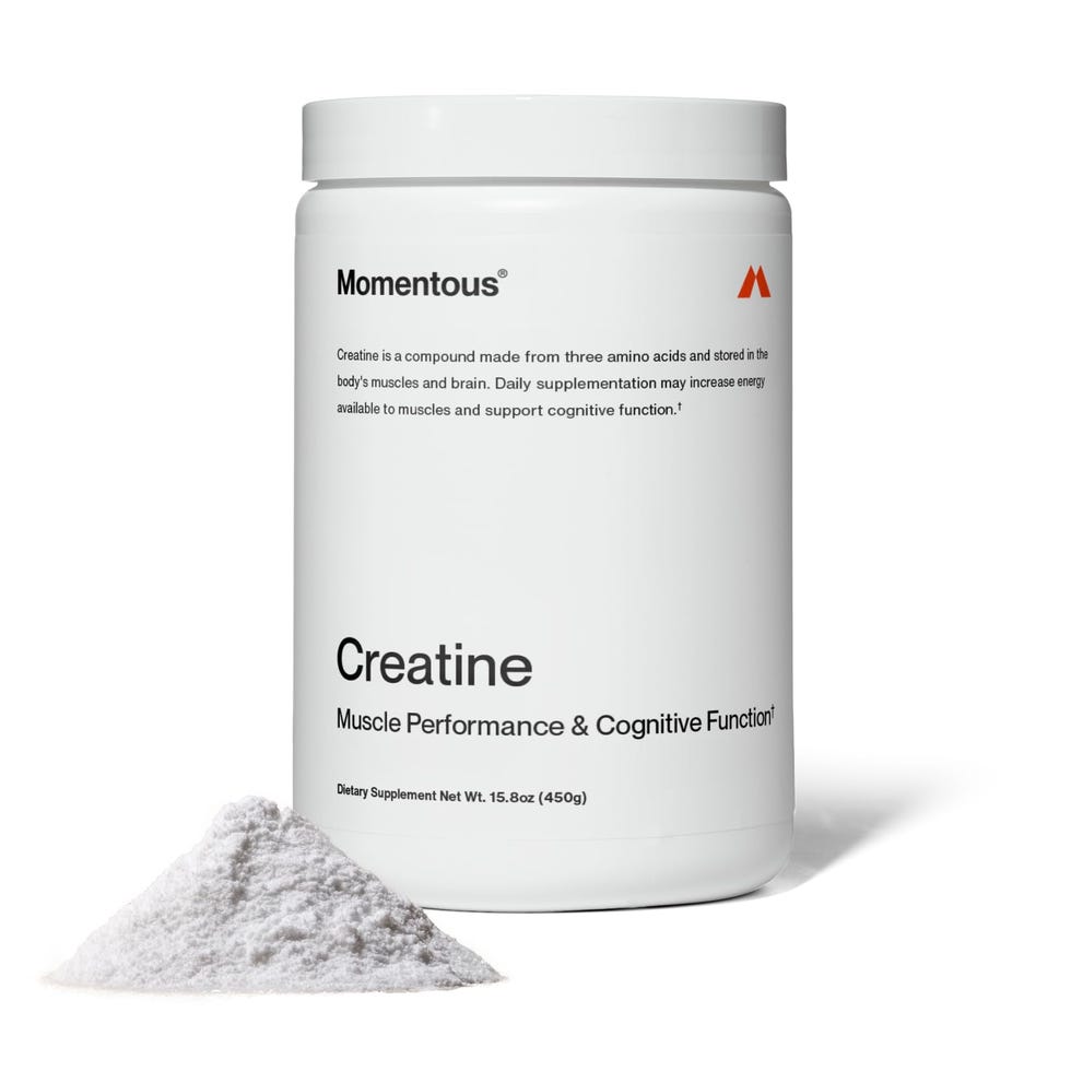 Creatine