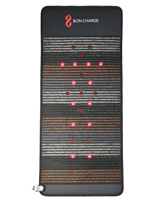 Bon Charge Infrared PEMF Mat Max