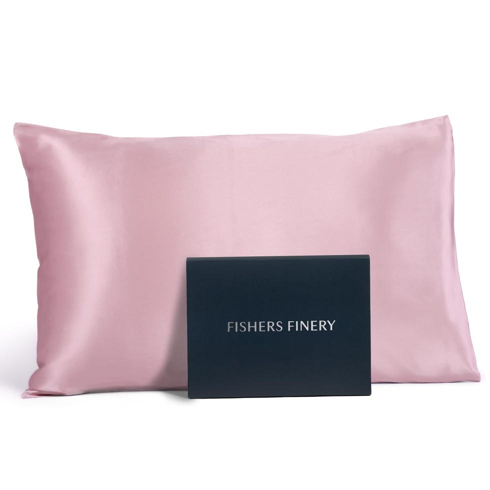 100% Pure Mulberry Silk Pillowcase 100% Pure Mulberry Silk Pillowcase