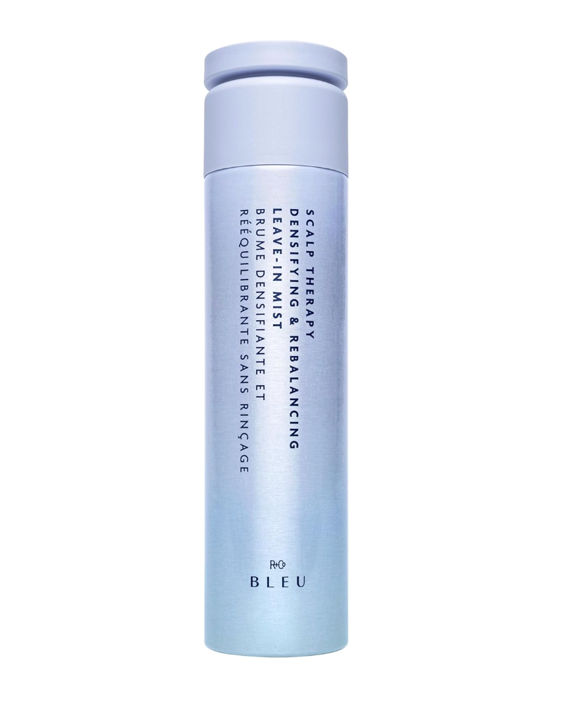 Bleu Scalp Therapy Densifying & Rebalancing Leave-In Mist