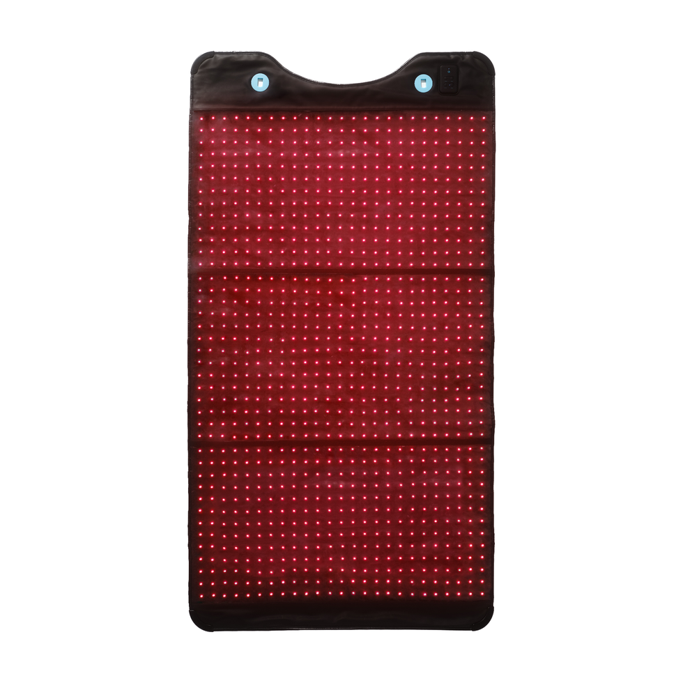 Full Body Red Light Mat
