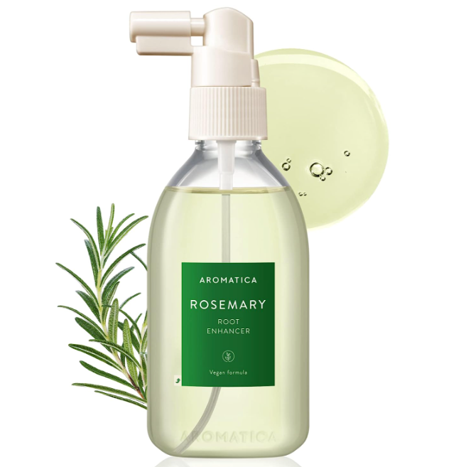 Rosemary Root Enhancer