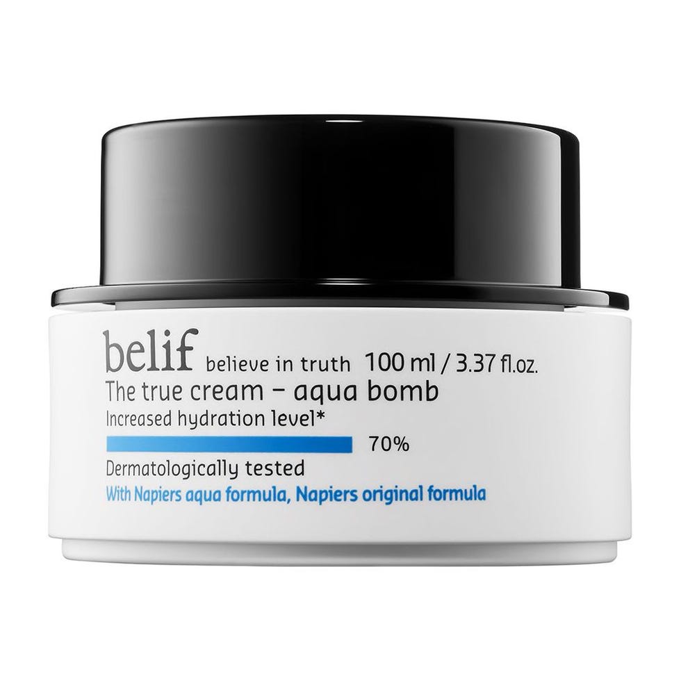 The True Cream Aqua Bomb