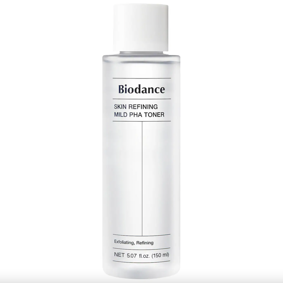 Skin Refining PHA Toner