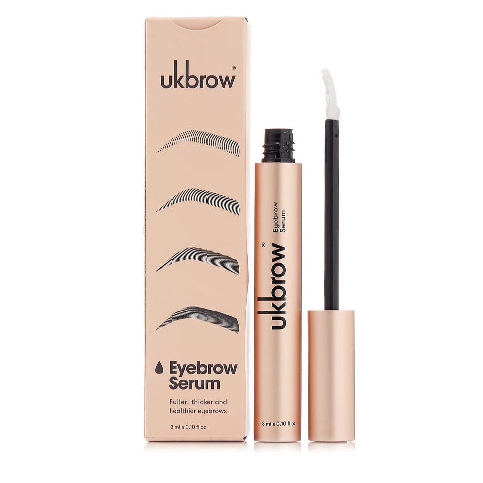 Eyebrow Serum