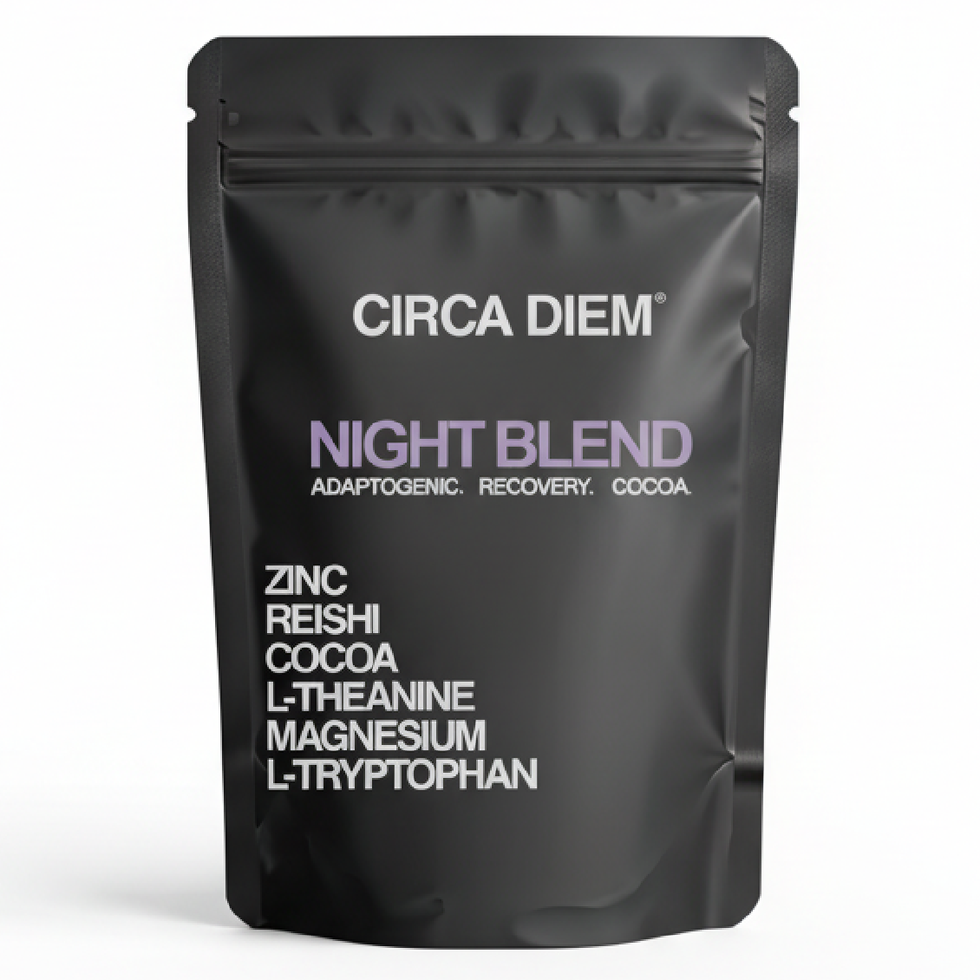 Circa Diem Night Blend (30 Servings)